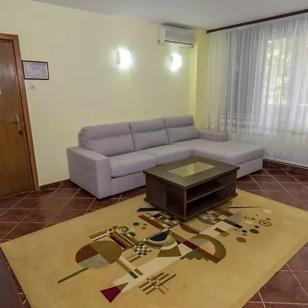 Apartament 7